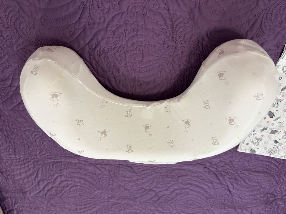 Подушка для кормления