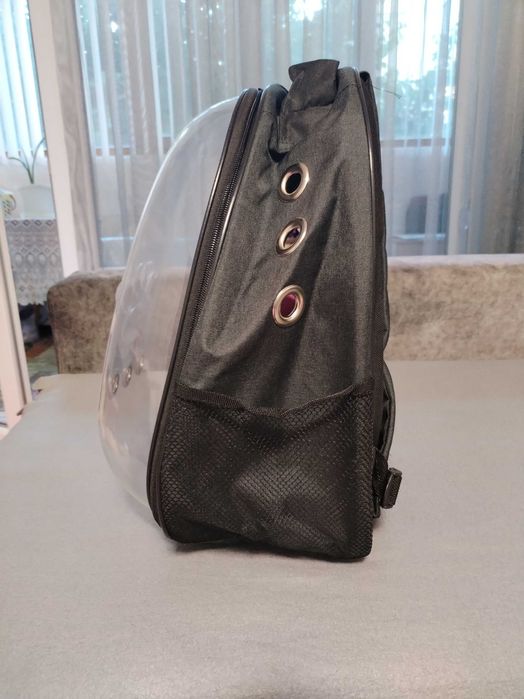 Транспортна раница