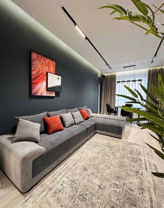 ЖК Mirabad Avenue-Сдаётся 2х комнатная в Центре Города!