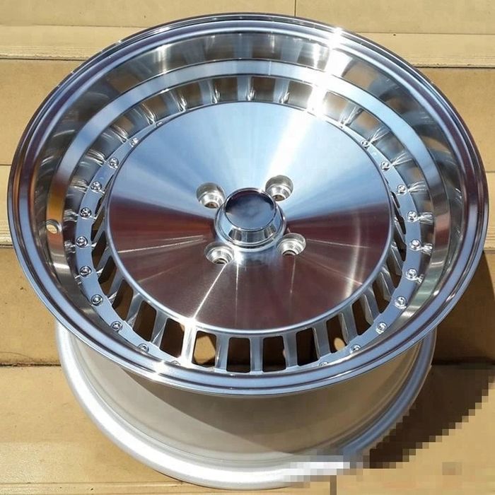 Jante BMW / VW / RENAULT / MINI / SKODA R14 4x100