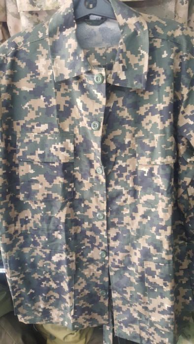 Спецодежда