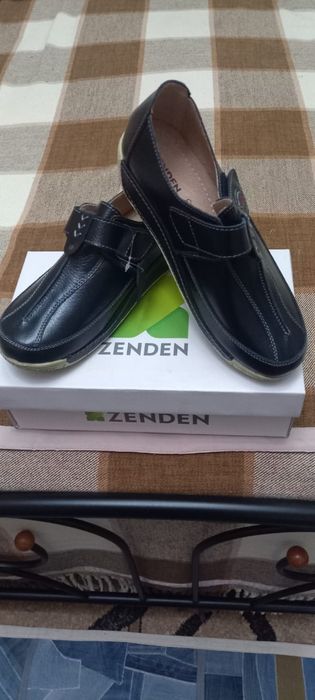 Женские ботинки, новые