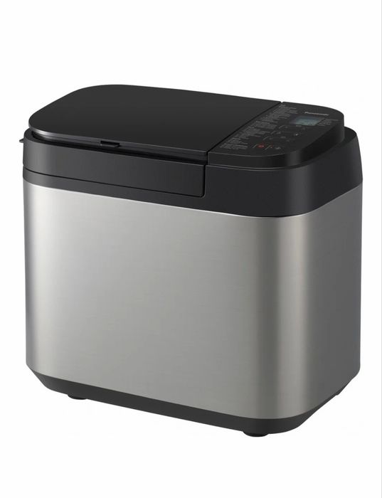 Хлебопечь Panasonic SD-YR2550STS серебристый