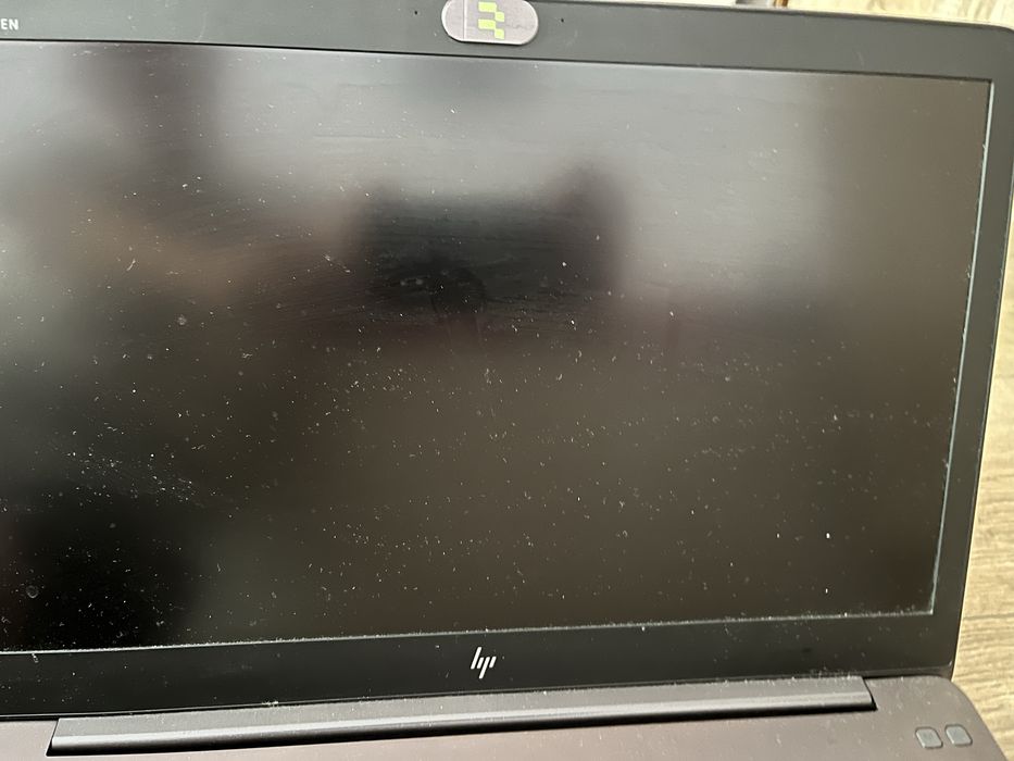 Laptop Hp Zbook Studio G4