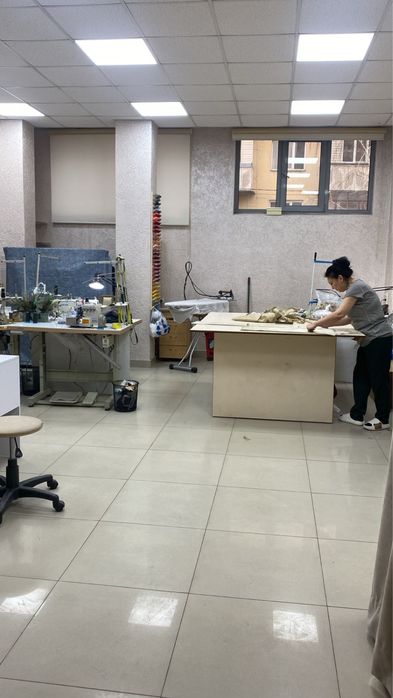 Ателье. Готовый бизнес