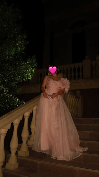 Платье на выпускное