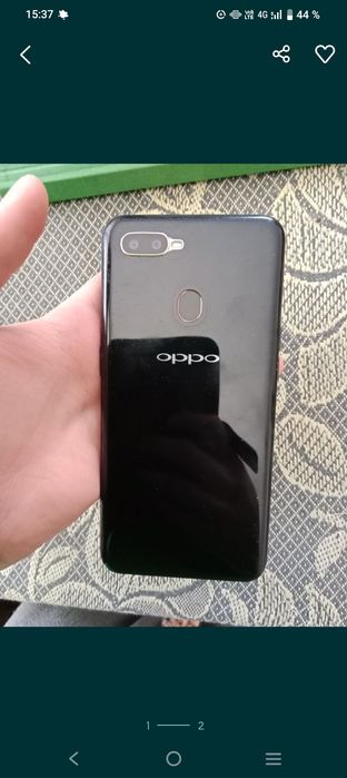 Продам орро а5s срочно