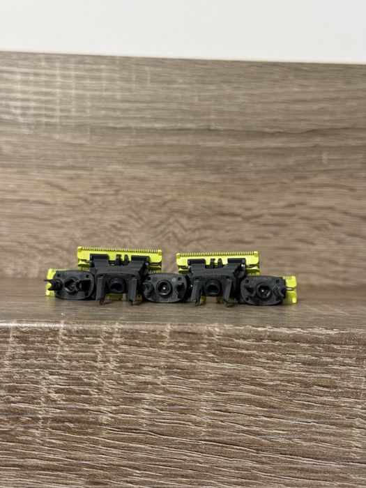 Set 10 Lame pentru Philips OneBlade