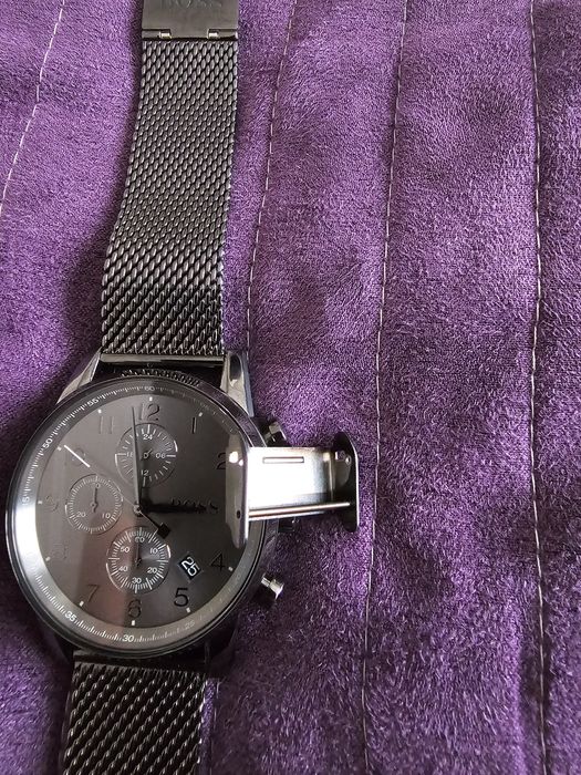 Часовник HUGO BOSS