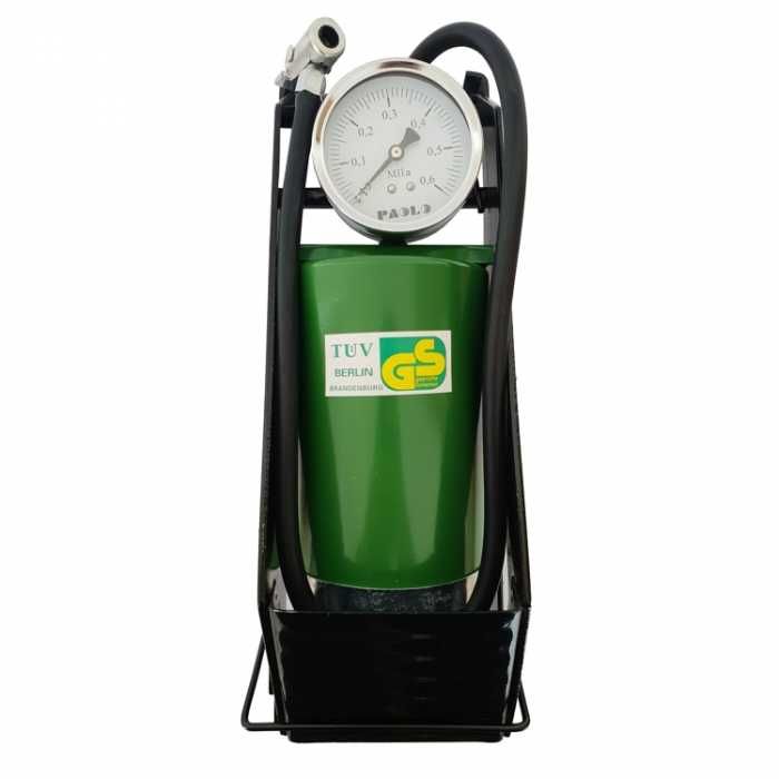 Помпа крачна руска 4304