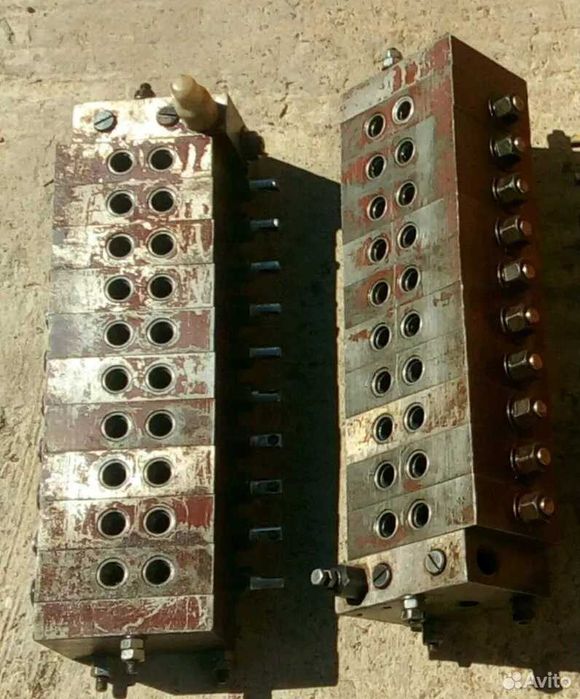 Запчасти Дз-180, Дз-143, Дз-122