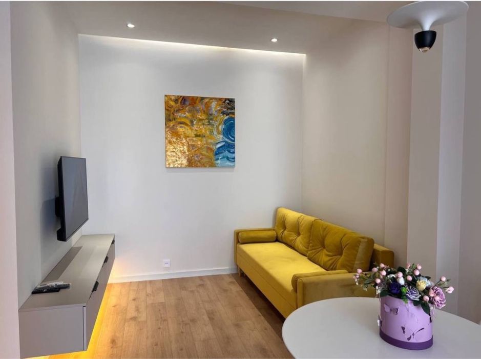 МЕТРО ОЙБЕК !!! Центр города ,отличная инфраструктура