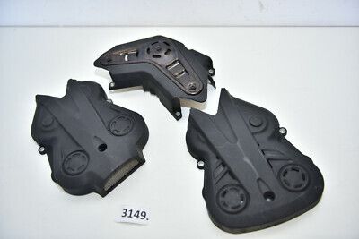 DUCATI DIAVEL 2010 2014 Capace curea de distributie