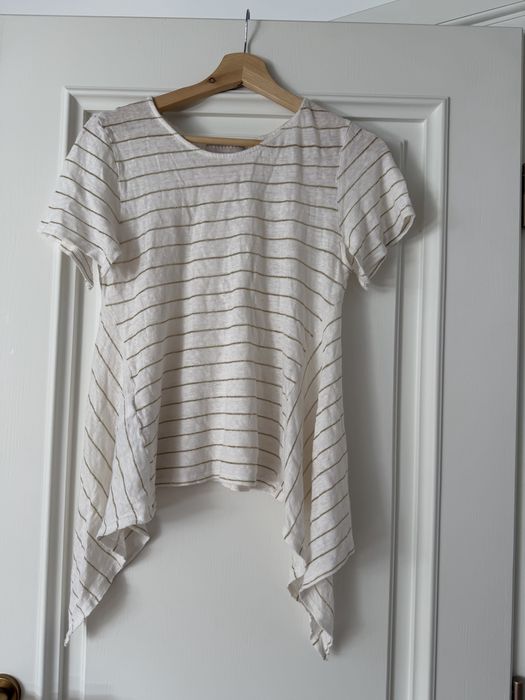 Stefanel bluza in
