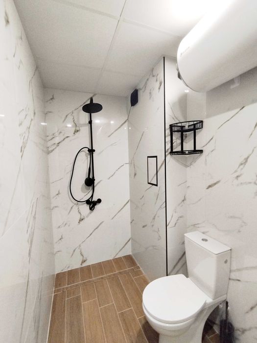 Дава се под наем Двустаен апартамент в Перник, Ладовица - 73 кв.м за 448.8 € - Снимка #12