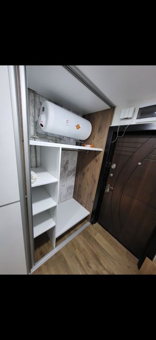 Продава се Тристаен апартамент в София, Света Троица - 68 кв.м за 2168 €/кв.м - Снимка #10