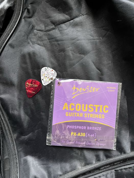 Продам Гитару Cowboy