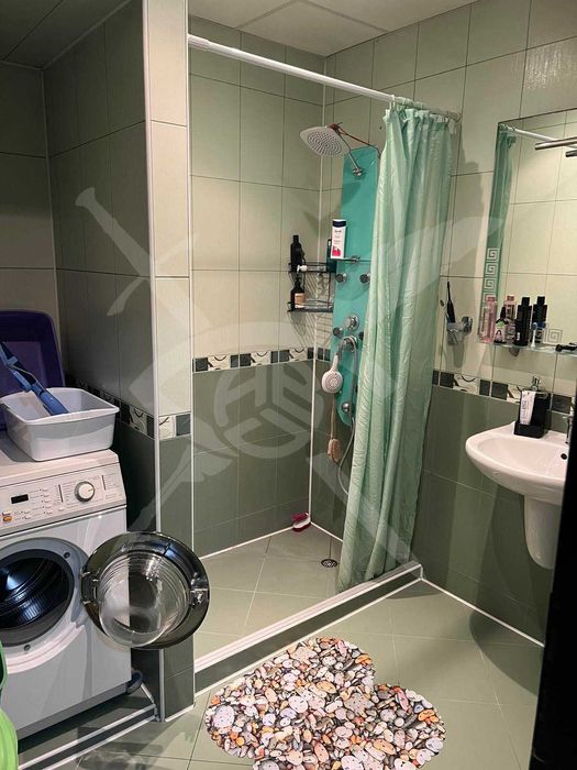 Дава се под наем Двустаен апартамент в Варна, Победа - 64 кв.м за 600 € - Снимка #4