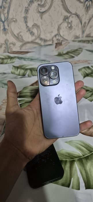 IPhone 14pro идеал