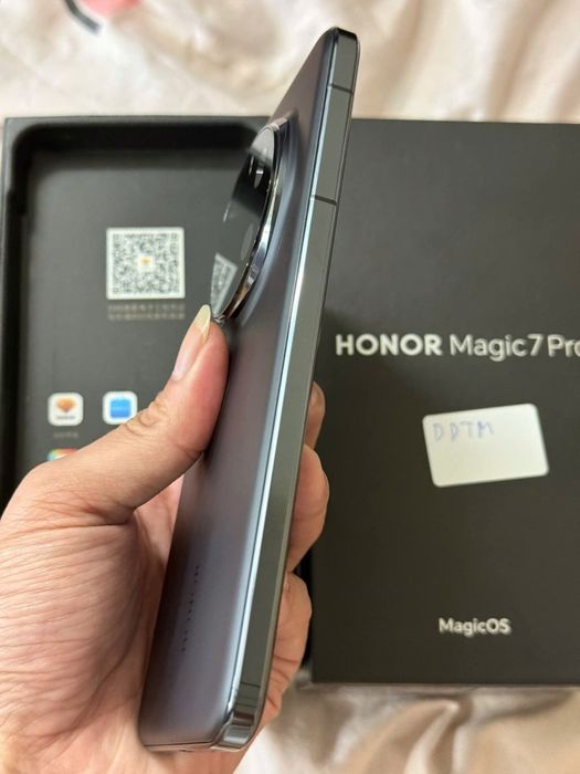 Honor magic 7 pro