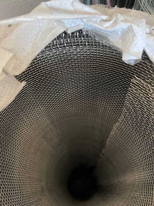 Срочно продается нержавейка сетка ,в наличии