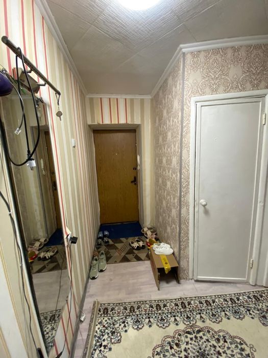 Сдается квартира 2 комнатная