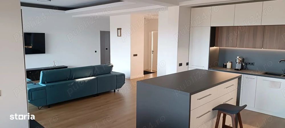 Casa moderna intr-o locatie EXTRAORDINARA