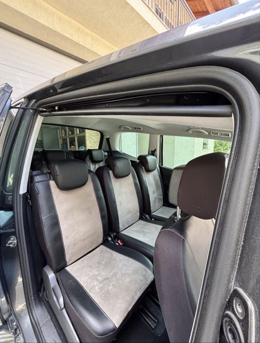 vand/schimb Seat Alhambra 2015/7 locuri