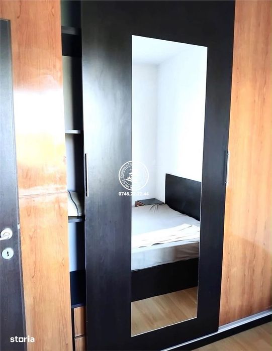 Apartament 2 camere Tatarasi