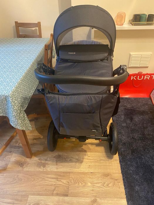 Количка - комплект