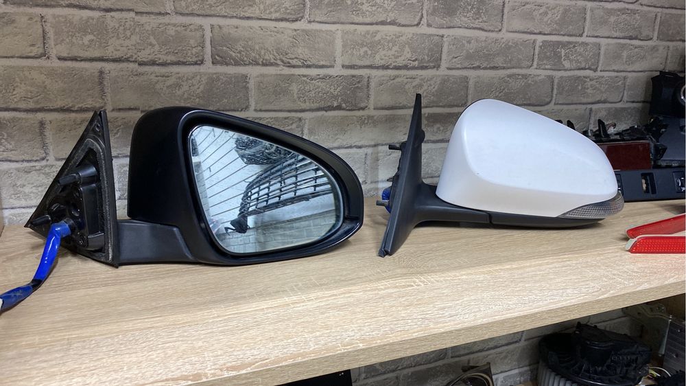 Авторазбор toyota camry 50/55/70/75