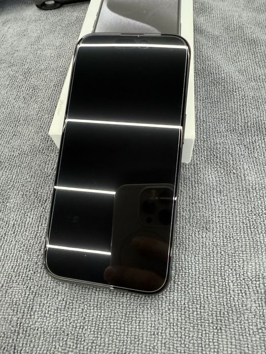 Iphone 15 pro 512 GB