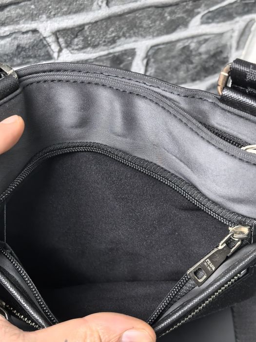 Мъжка чанта високо качество