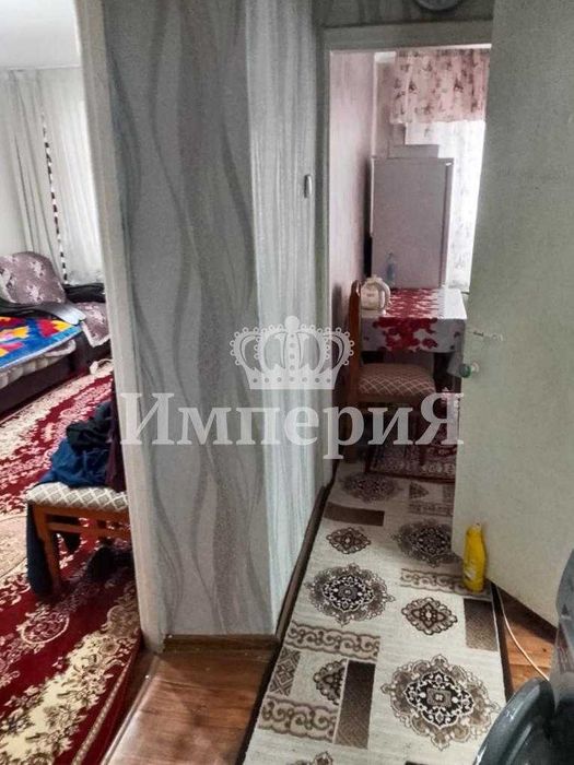 1ком 9площ Айгерим К Империя