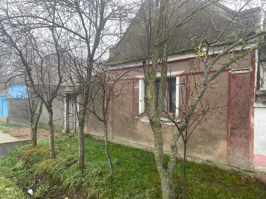 Vând casă în Cheresig