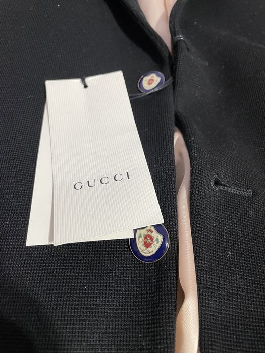Sacou autentic Gucci