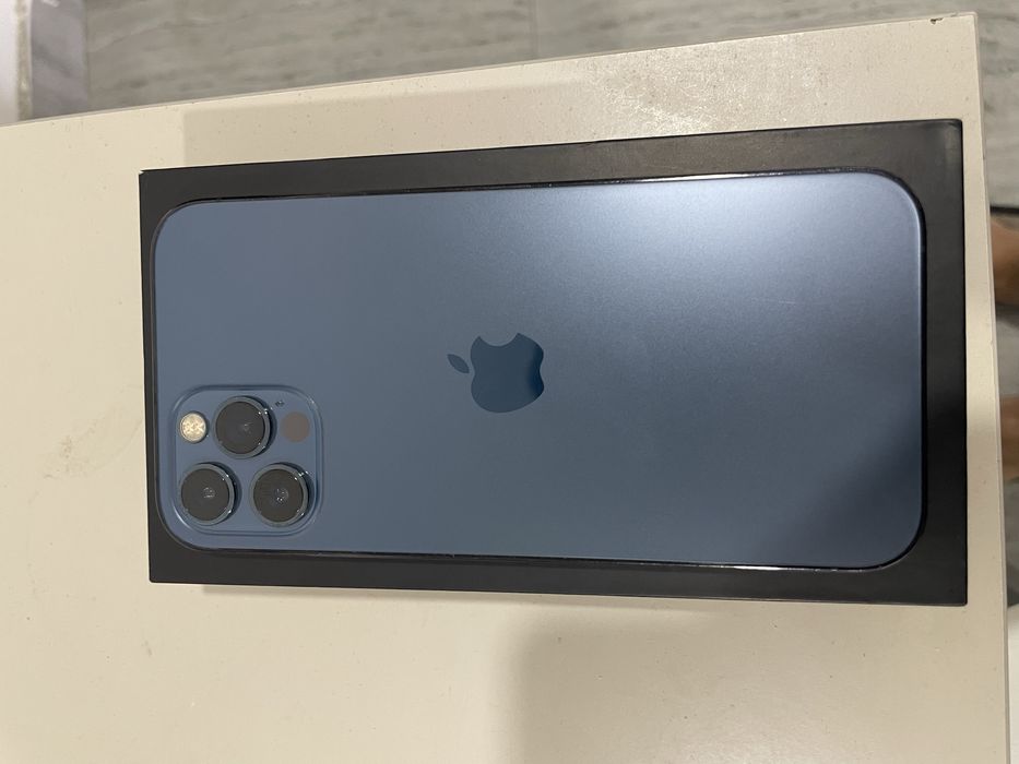 Iphone 12 pro 128гб