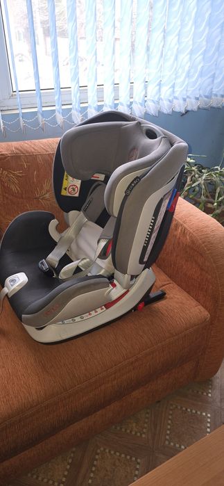 Детско столче за кола