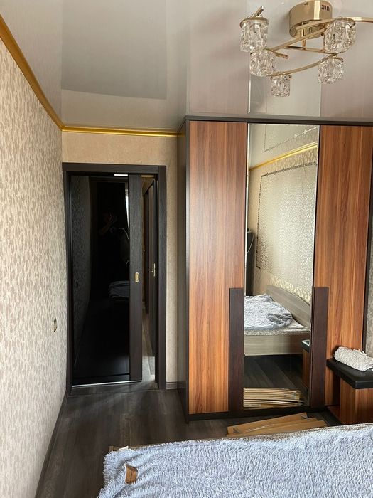 2 комн Центр,т.д.Рахмет