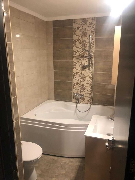 Ap 2 camere PB Rogerius renovat complet