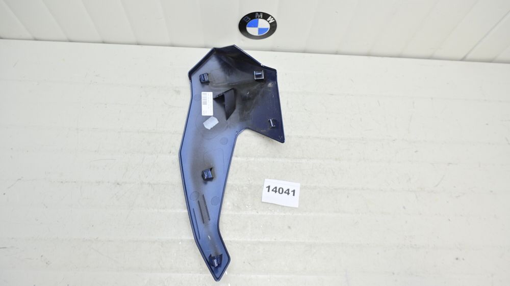Carena Far Fata Dreapta BMW S1000XR K69 2020 - 2025