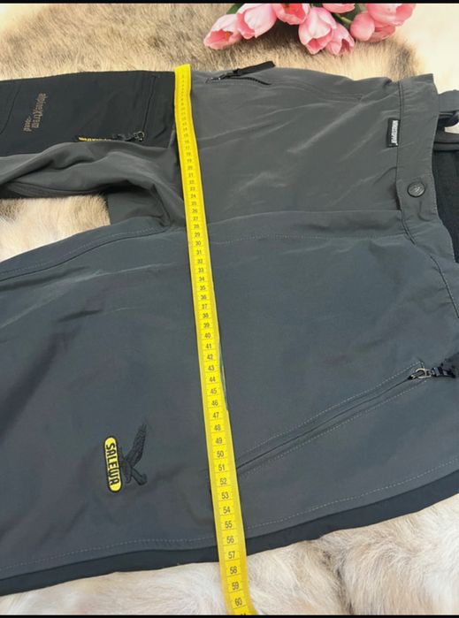 Impermeabili salewa XL