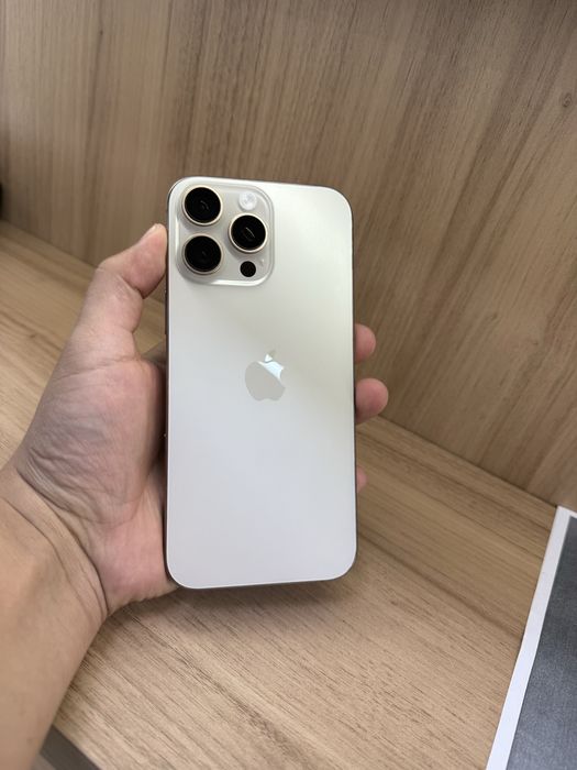 Iphone 16 pro max Srochna