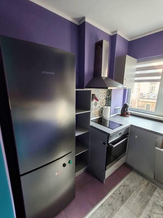 Дава се под наем Двустаен апартамент в София, Център - 62 кв.м за 650 € - Снимка #5