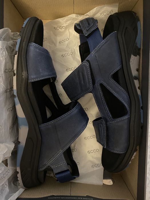Сандалии ecco оригинал.