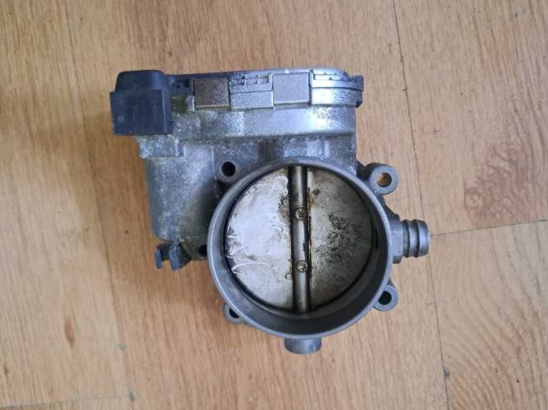 Clapetă Accelerație Mercedes-Benz S-Class W220 / CL C215 S600 / CL600 5.8 V12 - A1371410125 0280750015