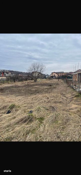 Teren 20 Ari de vanzare zona Dedeman