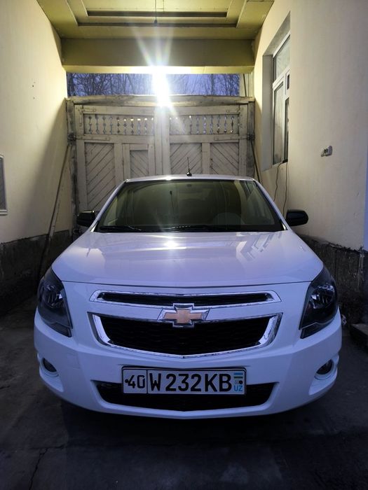 Cobalt 4 pozitsiya midnight