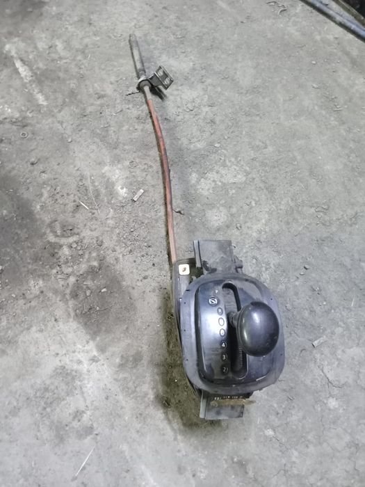 Автомат ауди а 4