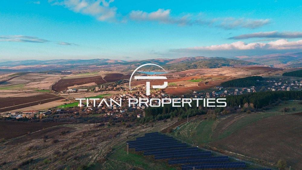 Парцел , за продажба , село Дрен